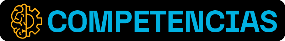 Competencias